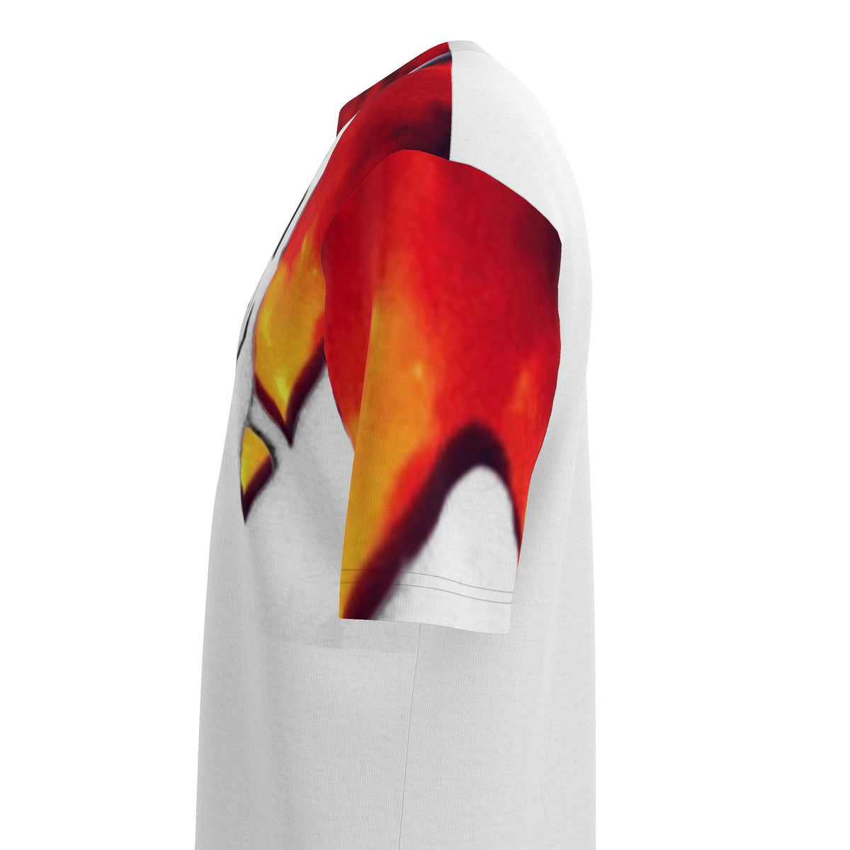 Mens Oversized T-Shirt