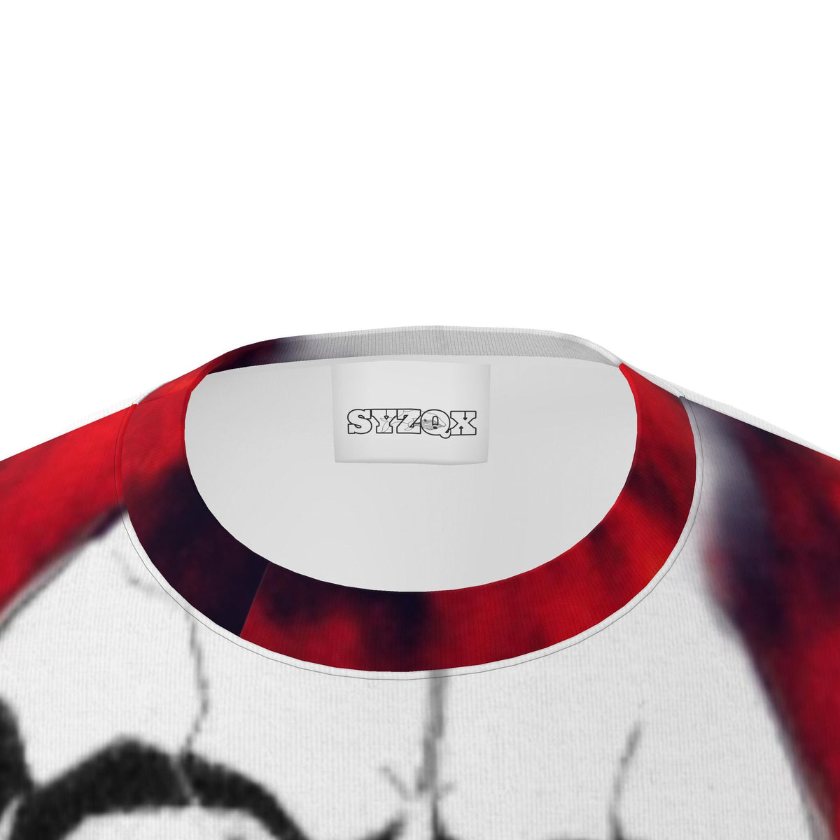 Mens Oversized T-Shirt