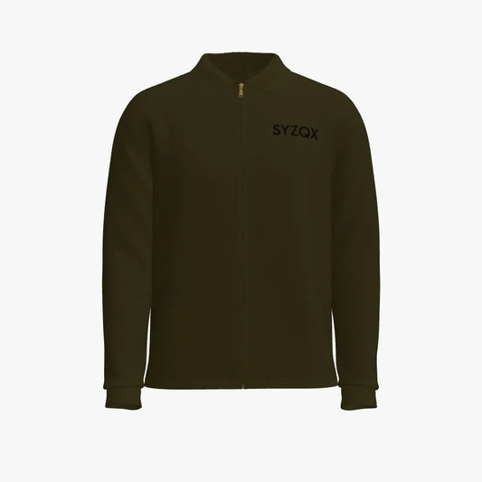 Men's Point Collar Jacket