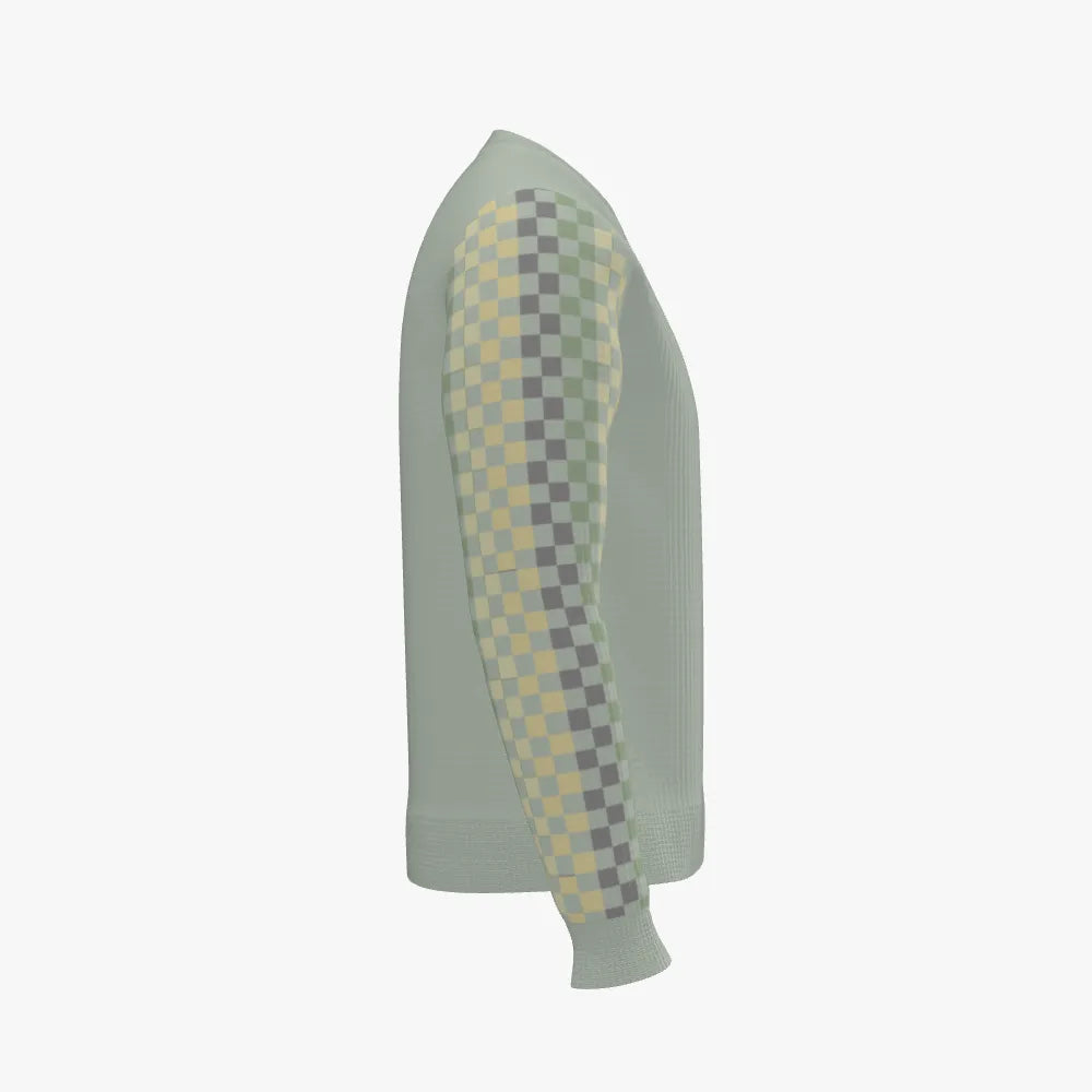 Men's Crew Neck Pullover