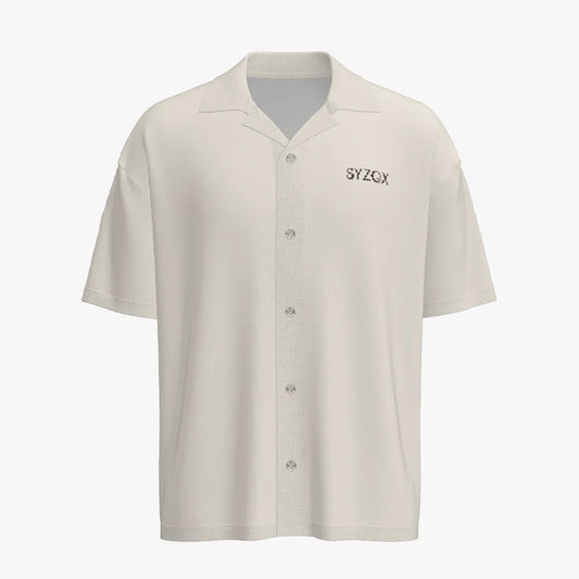 Men's Hawaiian Shirt