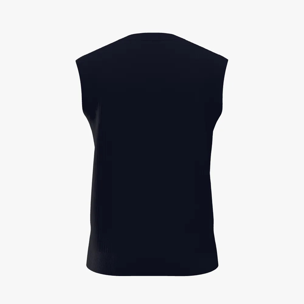 Men's Crew Neck Vest