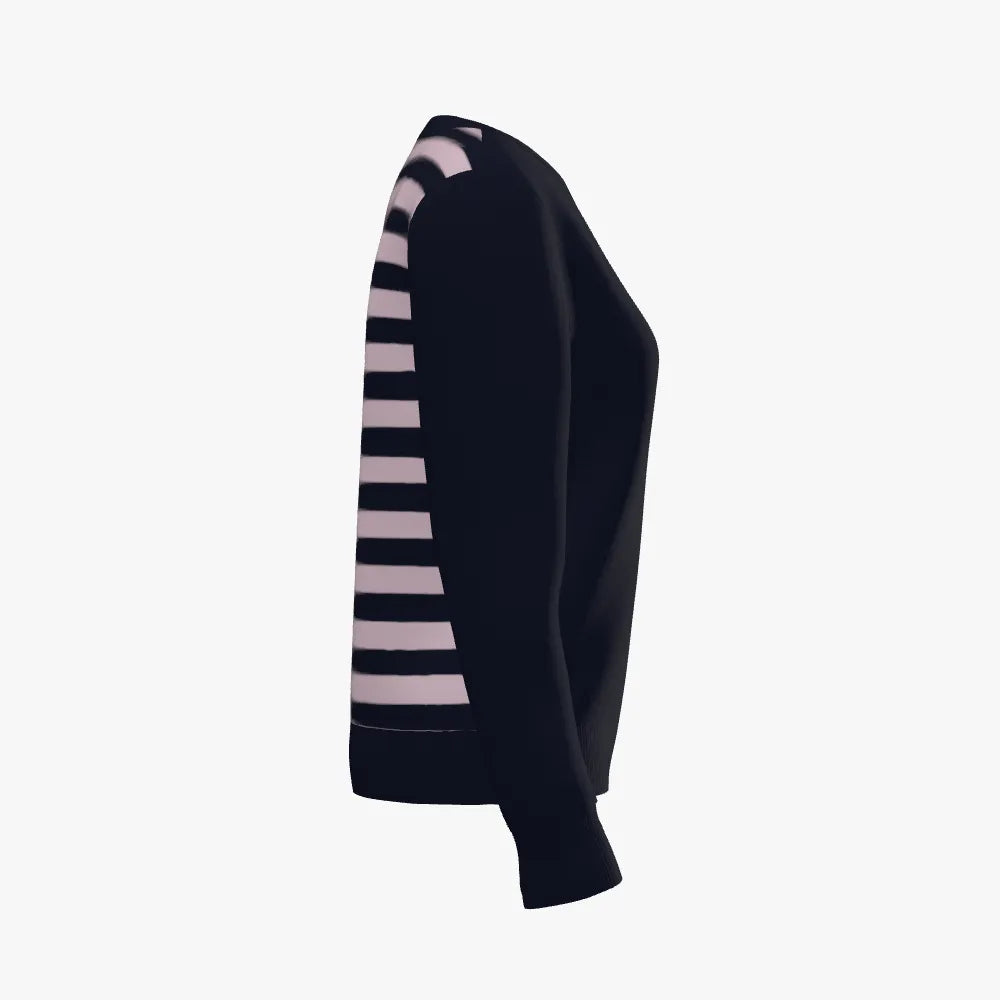 Women's Round Neck Pullover