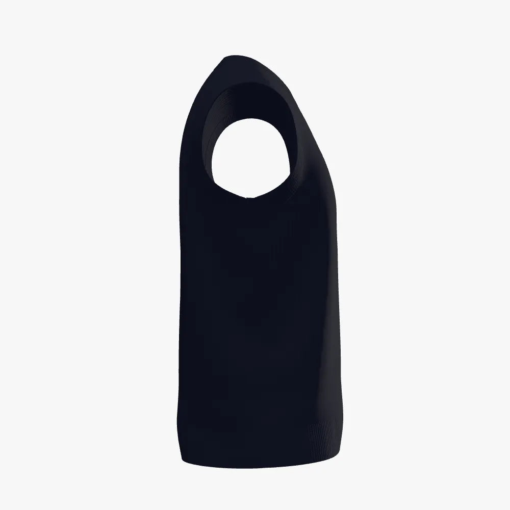 Men's Crew Neck Vest