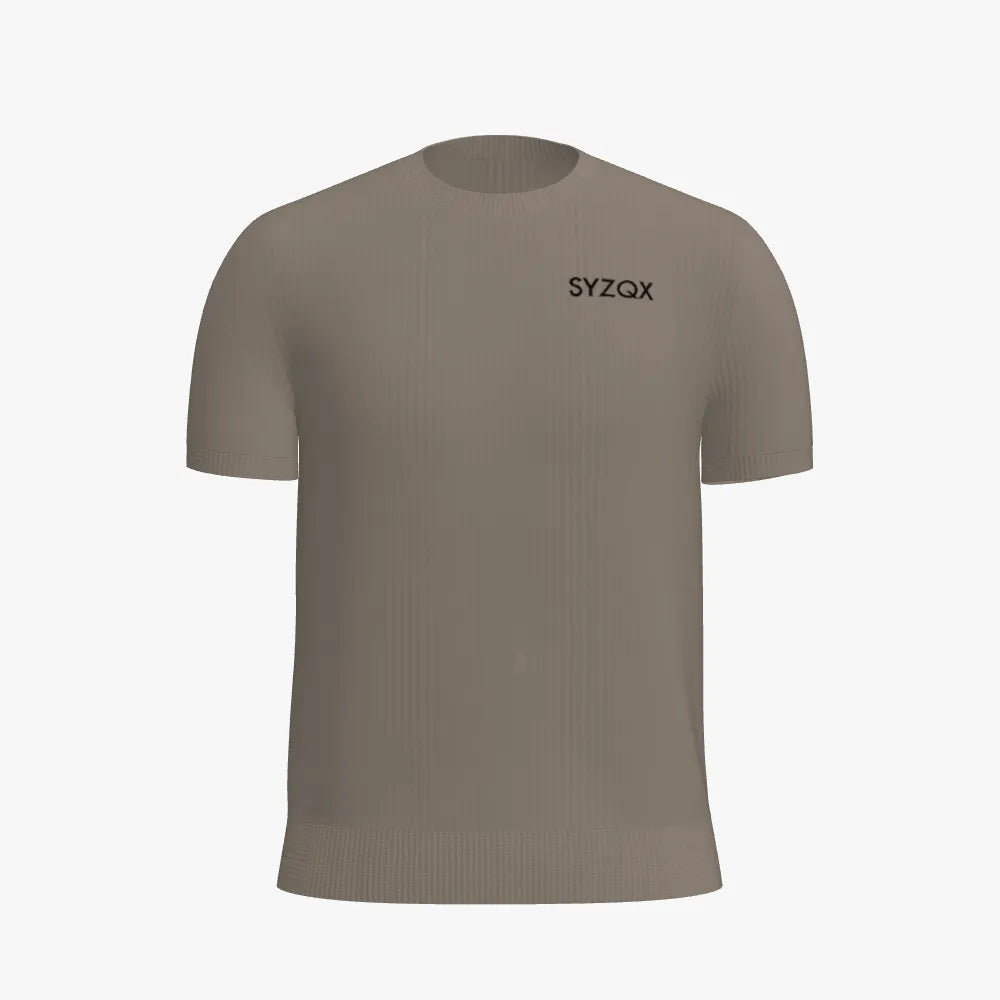 Men's Short Sleeve Tee