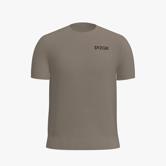 Men's Short Sleeve Tee